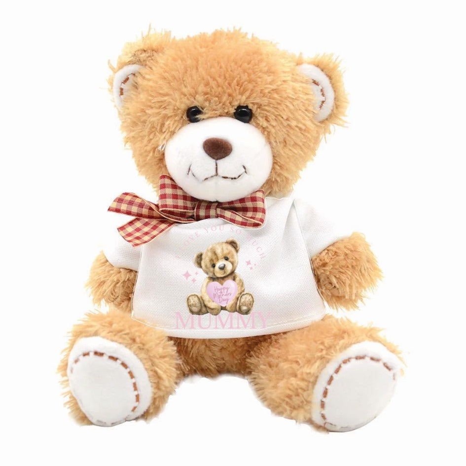 Mother's Day Teddy Bear