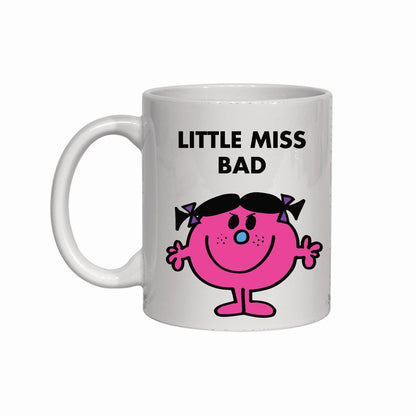 Little Miss Mug & Coaster