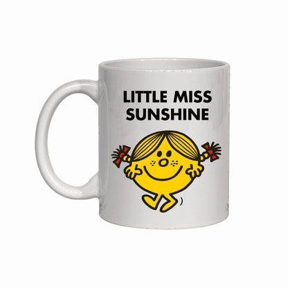 Little Miss Mug & Coaster