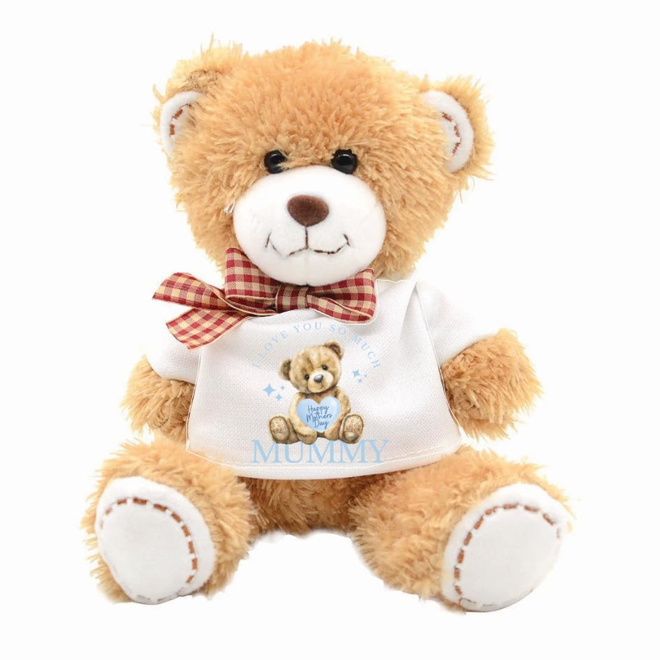 Mother's Day Teddy Bear