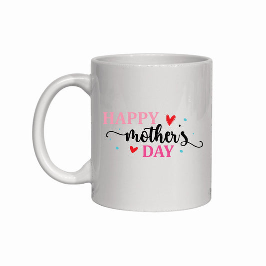 Happy Mother's Day Mug