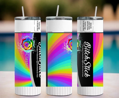 Novelty Adult Tumblers