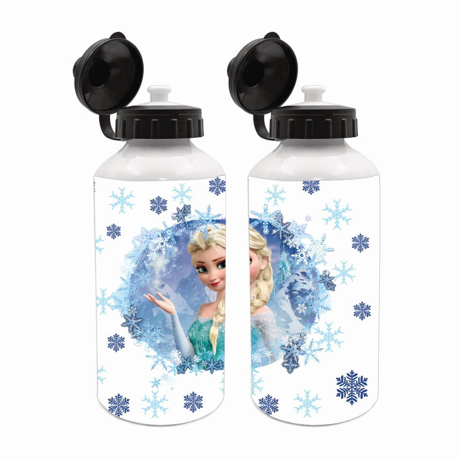 Children's Character Personalised Waterbottles