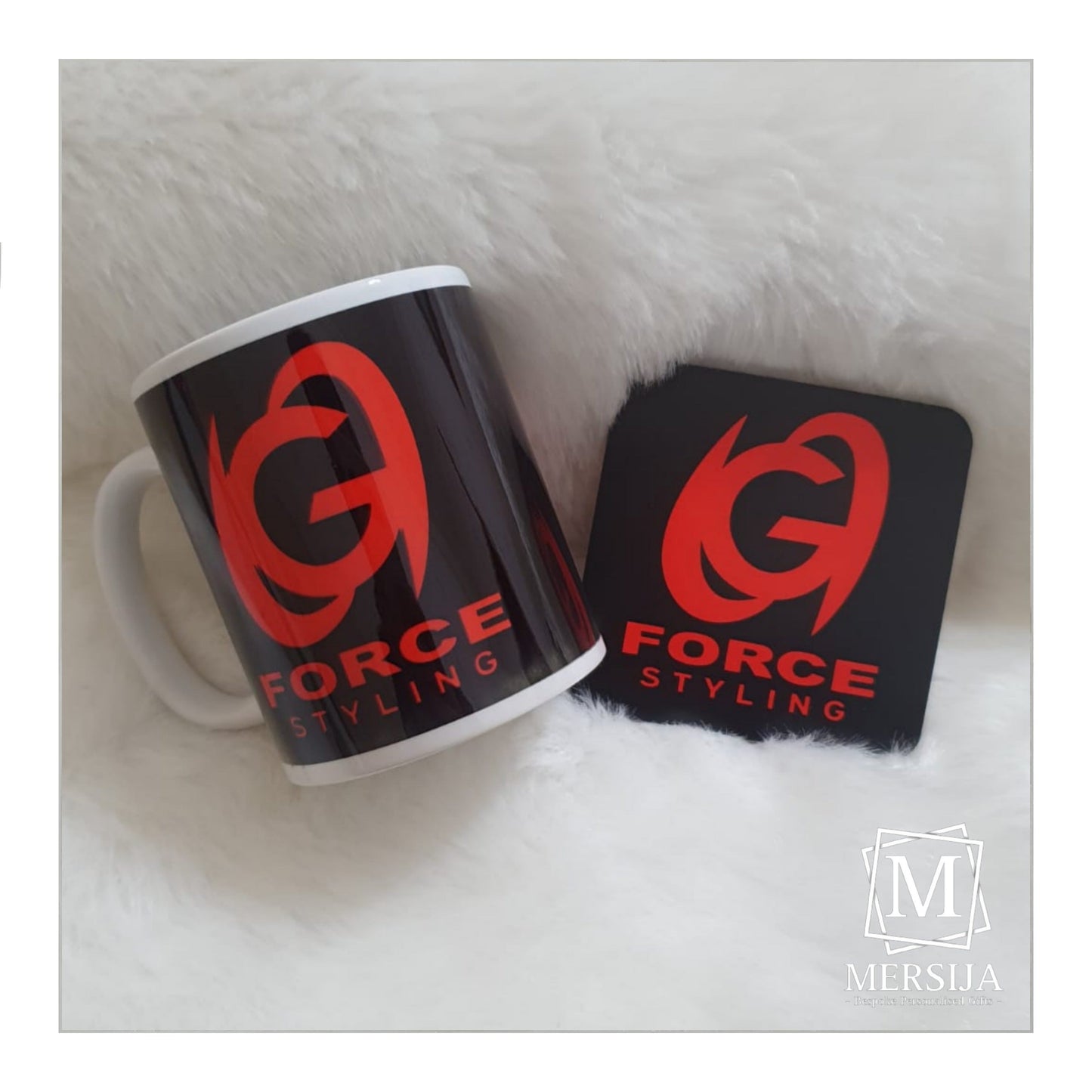 Business Personalised Mugs