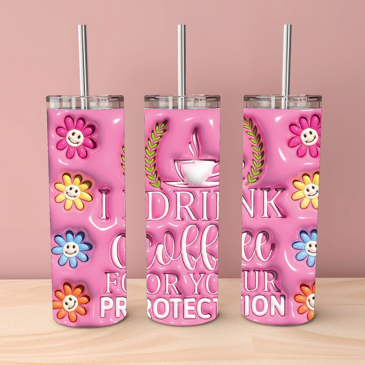 Novelty Adult Tumblers