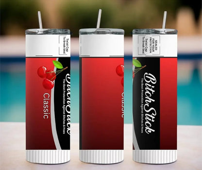 Novelty Adult Tumblers