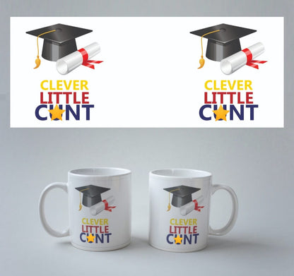 Funny Graduation Mugs