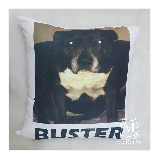 Your Own Photo Personalised Pillows