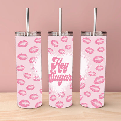 Personalised Valentines Tumblers