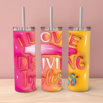 Novelty Adult Tumblers