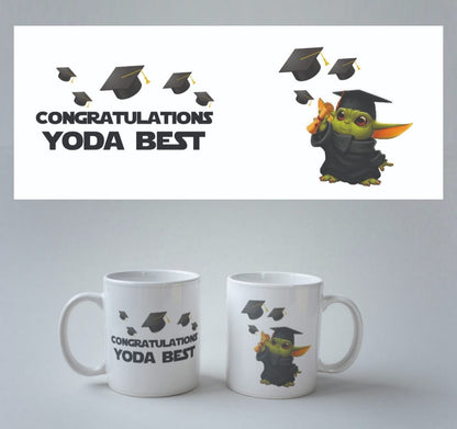 Funny Graduation Mugs