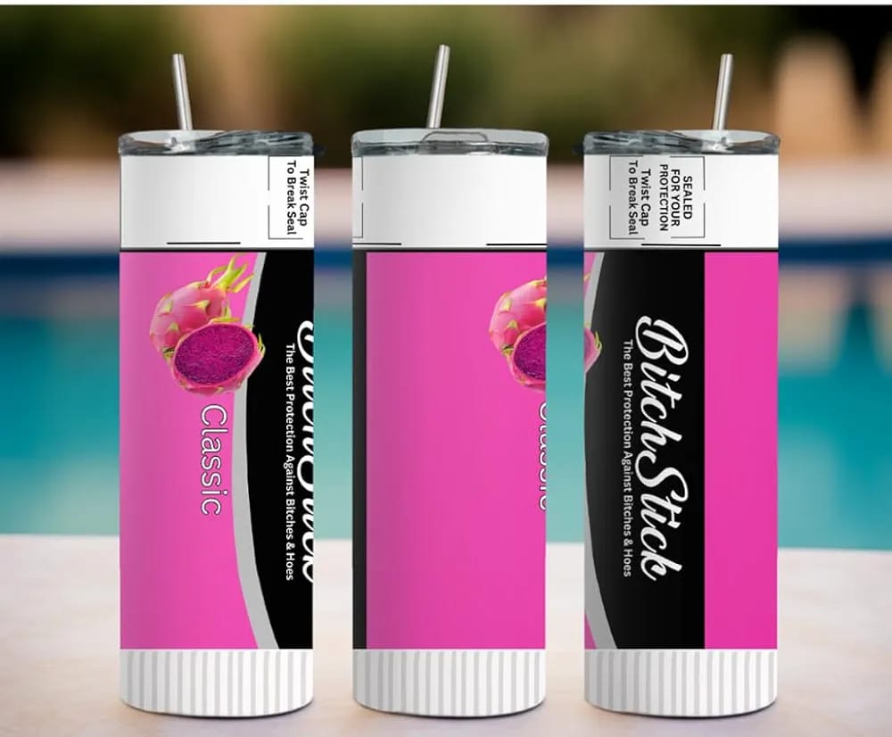 Novelty Adult Tumblers