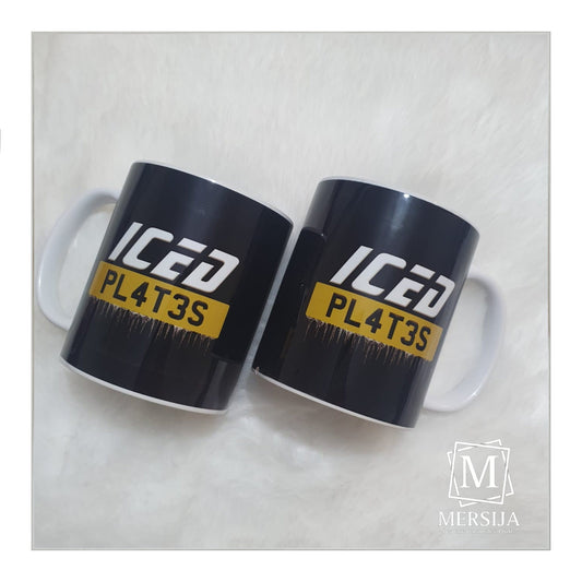 Business Personalised Mugs