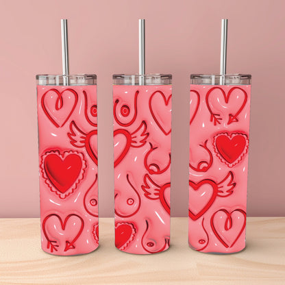 Novelty Adult Tumblers